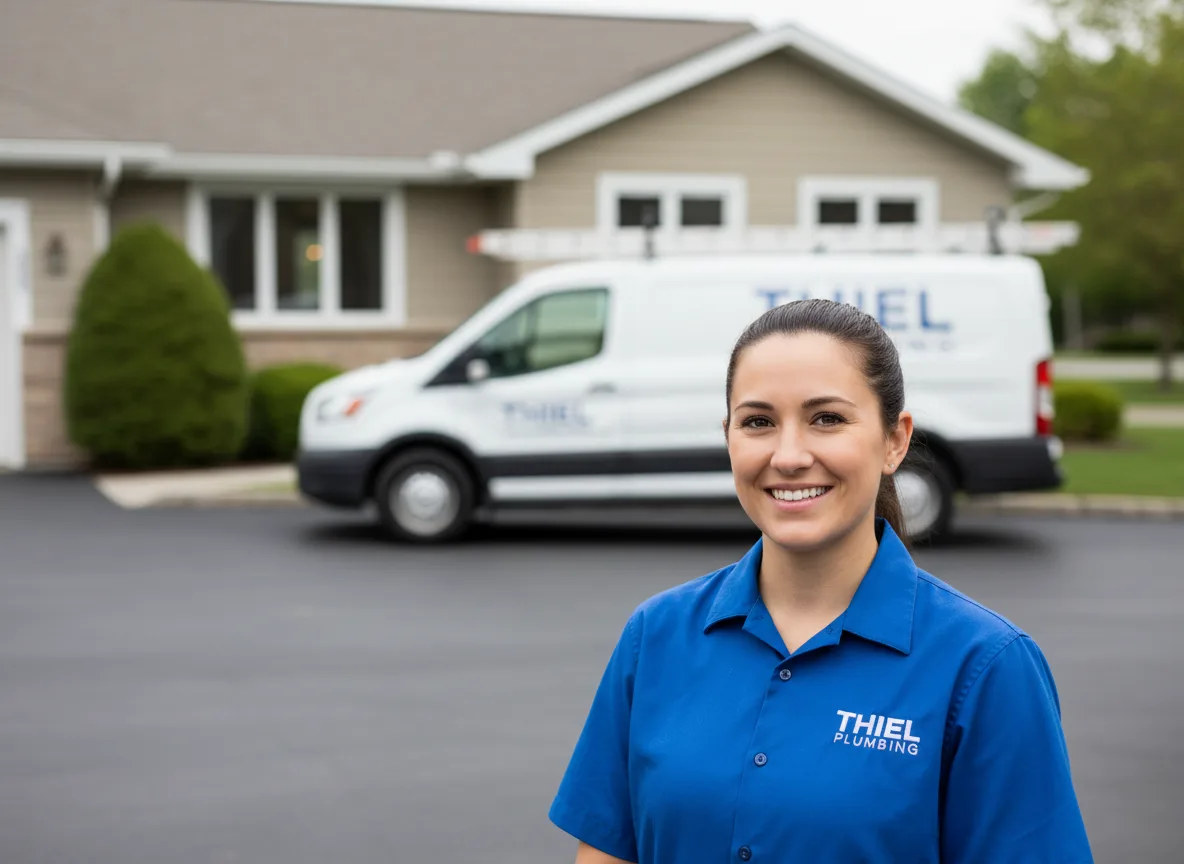 Plumber Jackson, MS FAQs